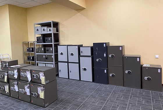 ПРОМЕТ-Ташкент